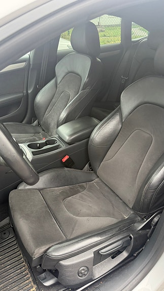 Audi A5 5 of 6