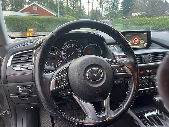 Mazda 6 11 of 14