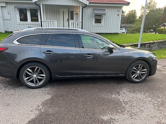 Mazda 6 4 of 14