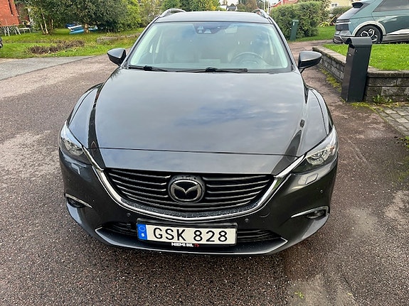 Mazda 6 2 of 14