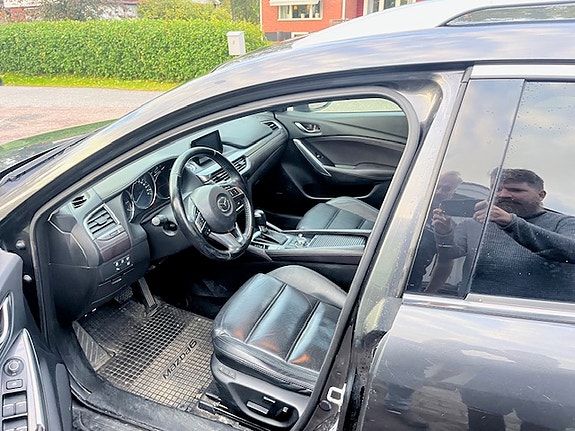 Mazda 6 10 of 14
