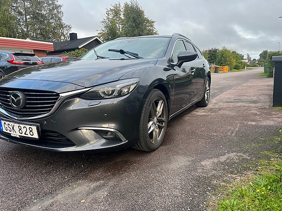 Mazda 6 5 of 14
