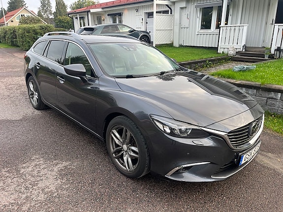 Mazda 6 3 of 14