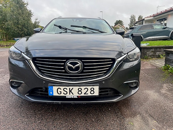Mazda 6 7 of 14