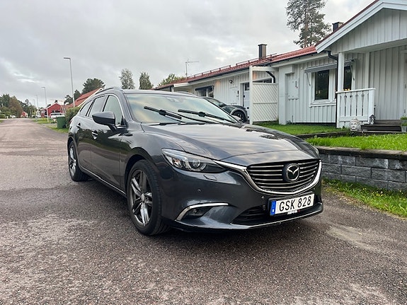 Mazda 6 6 of 14