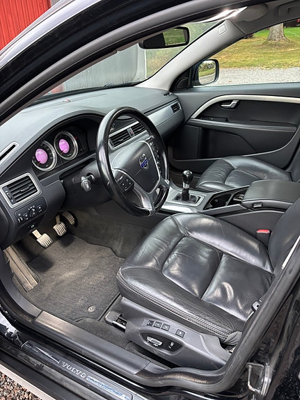 Volvo XC70 5 of 7