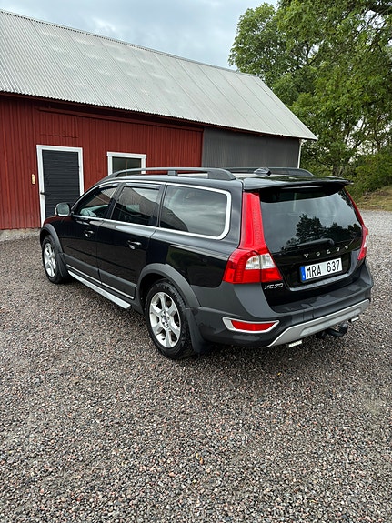Volvo XC70 4 of 7