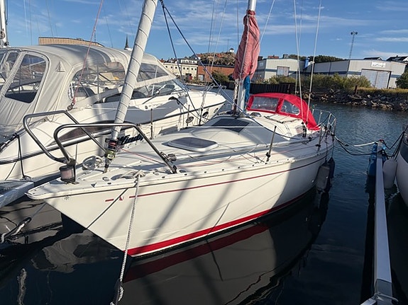 Albin Cirrus Billigt 4 of 16
