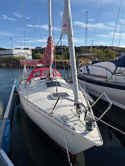Albin Cirrus Billigt 15 of 16
