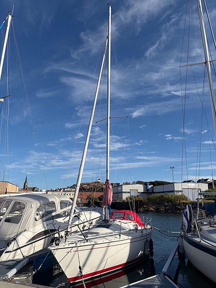 Albin Cirrus Billigt 3 of 16