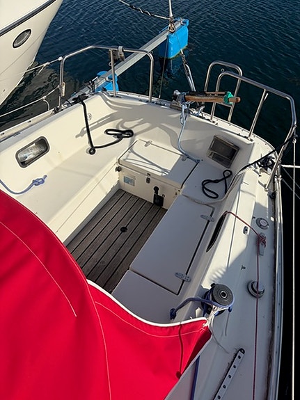 Albin Cirrus Billigt 6 of 16