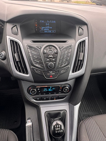 Ford Focus 16 of 17
