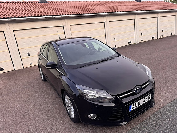 Ford Focus 5 of 17