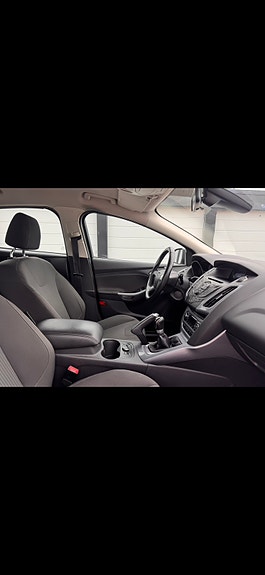 Ford Focus 17 of 17