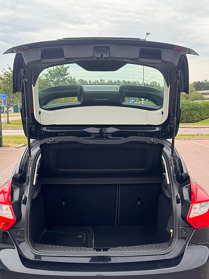 Ford Focus 14 of 17