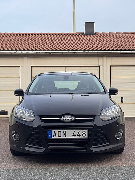 Ford Focus 8 of 17