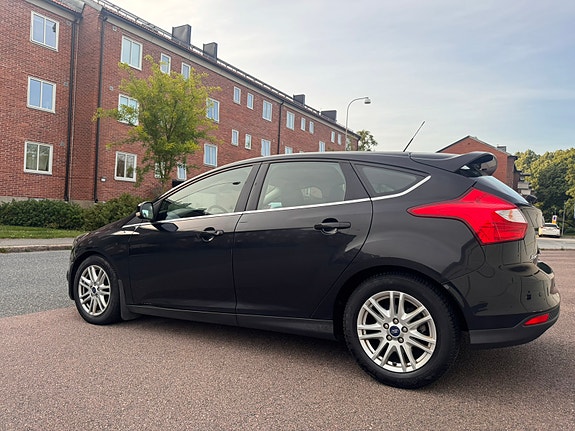 Ford Focus 6 of 17