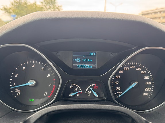 Ford Focus 15 of 17