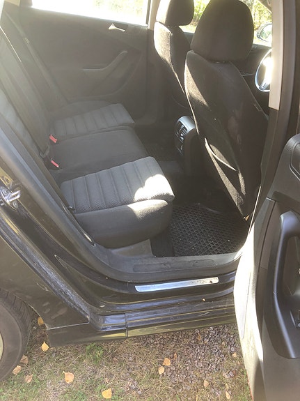 Volkswagen Passat 5 of 6