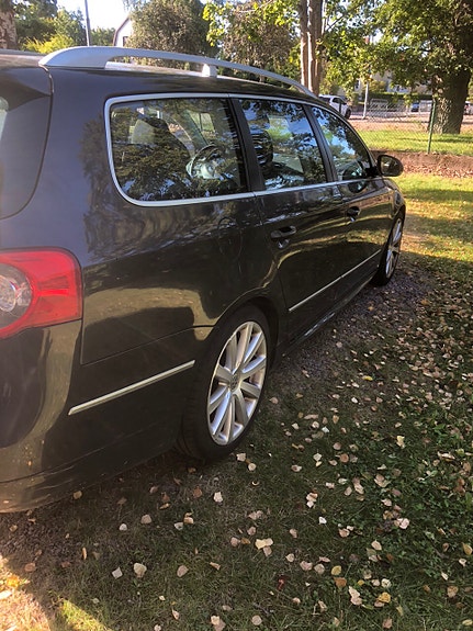 Volkswagen Passat 6 of 6