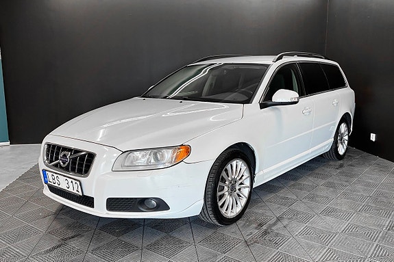 Volvo V70 5 of 18