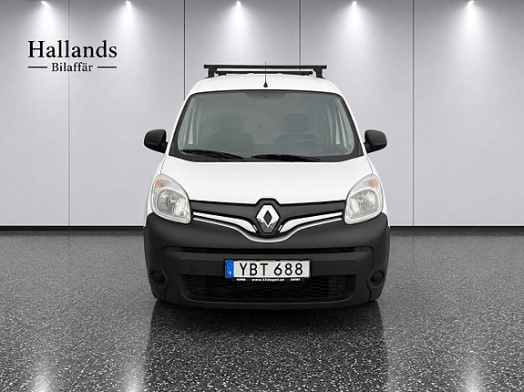 Renault Kangoo Express 2 of 7