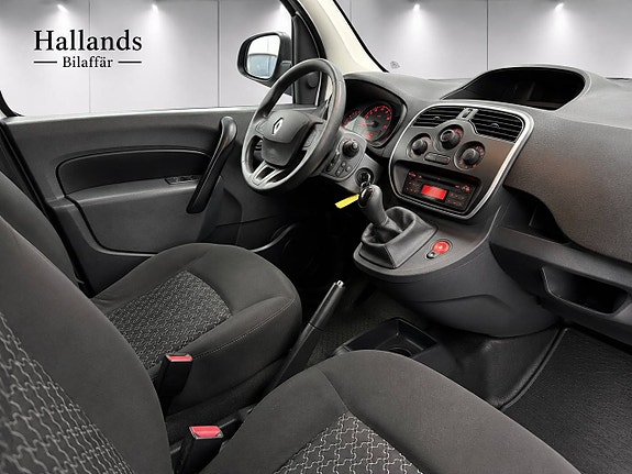Renault Kangoo Express 7 of 7
