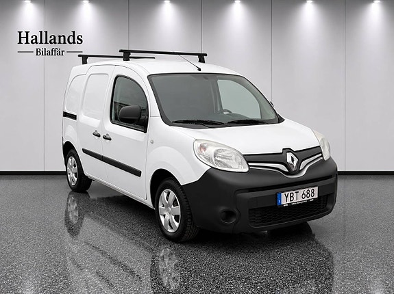 Renault Kangoo Express 3 of 7