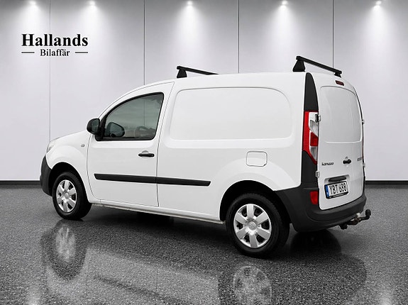 Renault Kangoo Express 5 of 7