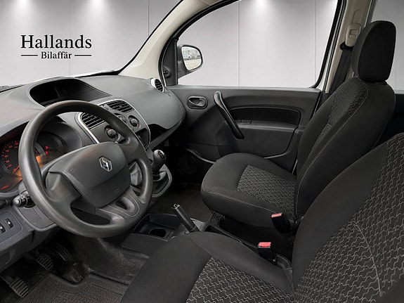 Renault Kangoo Express 6 of 7