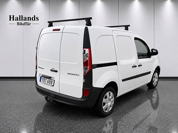 Renault Kangoo Express 4 of 7