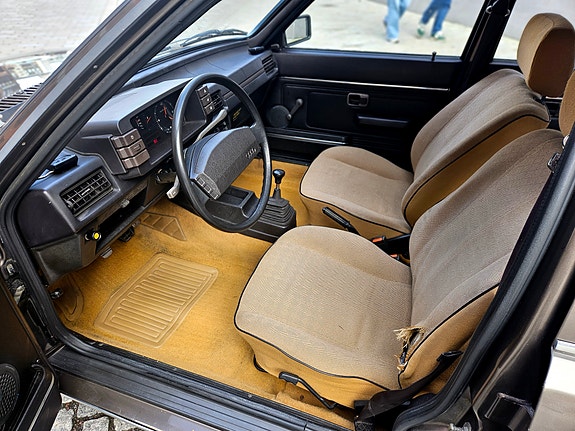 Audi 80 5 of 5