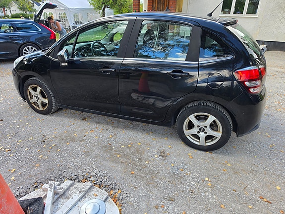 Citroen C3 3 of 12