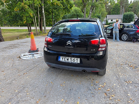 Citroen C3 5 of 12