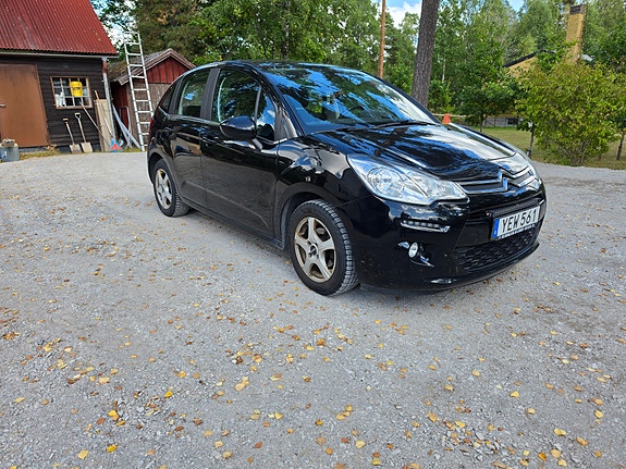 Citroen C3 7 of 12