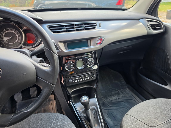 Citroen C3 9 of 12