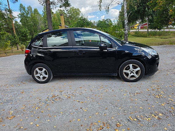 Citroen C3 6 of 12
