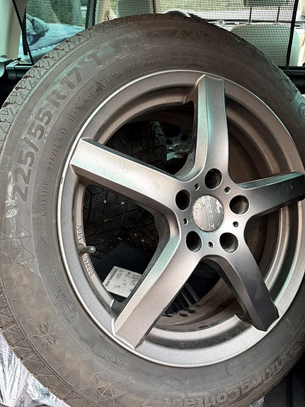 Volkswagen Passat Alltrack 22 of 23