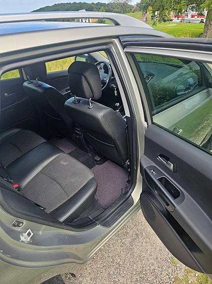 Kia Ceed 8 of 9