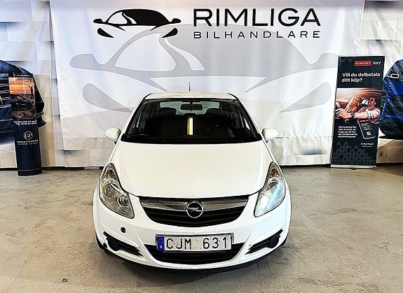 Opel Corsa 3 of 7