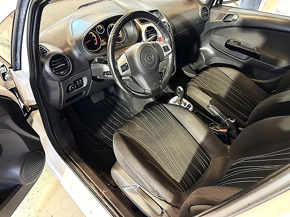 Opel Corsa 6 of 7