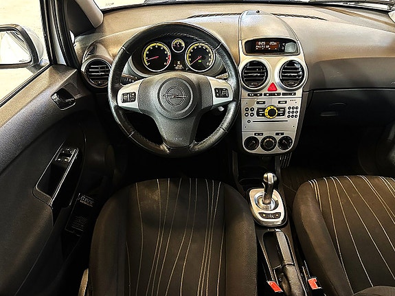 Opel Corsa 5 of 7