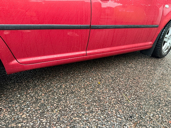 Volkswagen Golf IV 11 of 12