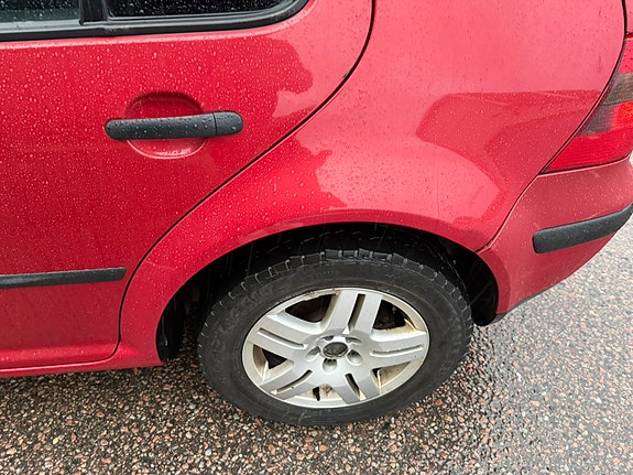 Volkswagen Golf IV 8 of 12