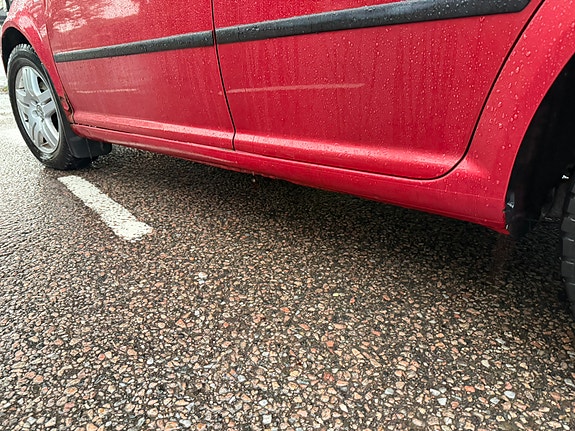 Volkswagen Golf IV 12 of 12