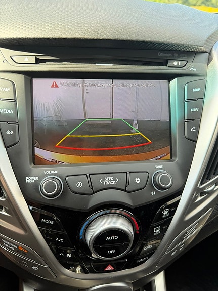 Hyundai Veloster 13 of 15