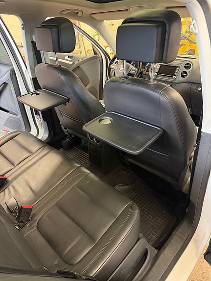 Volkswagen Tiguan 7 of 13