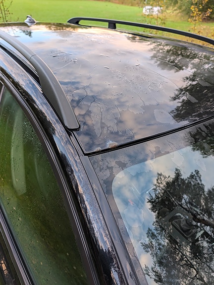 Volvo V70 8 of 9