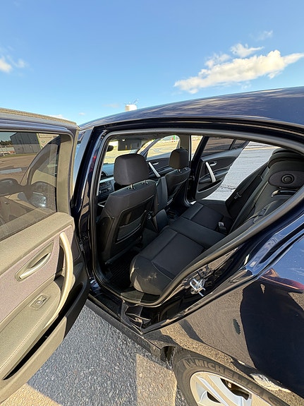 BMW 118d 11 of 11