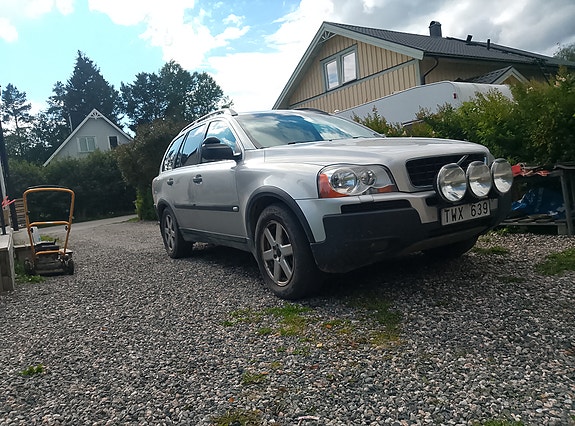 Volvo XC90 5 of 7